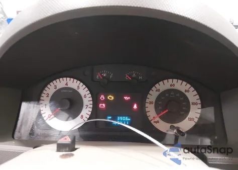 2008 Mazda Tribute I Grand Touring z USA, uszkodzony, nr VIN 4F2CZ02Z48KM31374